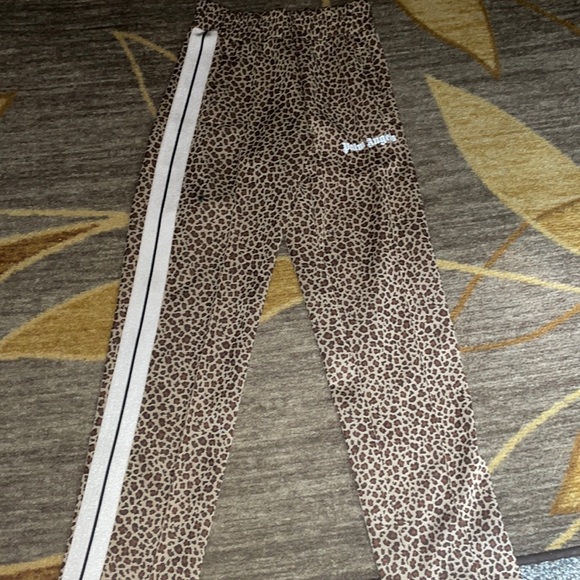 Palm Andrew sweat pants